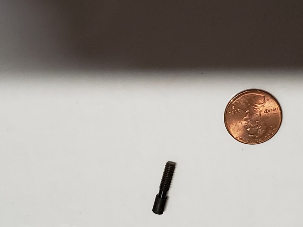 Benjamin 310, 312, 317, 710, 720 pivot pin screw