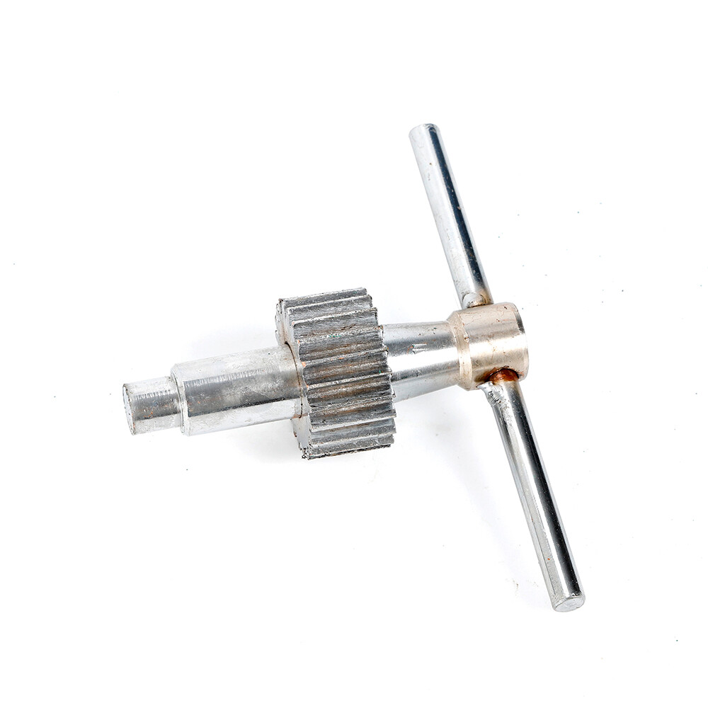 Manual Jewelry Press Rolling Mill Machine Wire Flat Metal Sheet Roller Tool New
