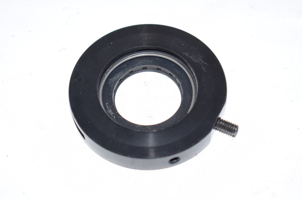 OPTICAL ID-1.0 IRIS MOUNT FIXTURE LASER OPTICS No Iris