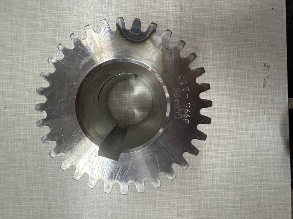 C.G. BRETTING GG196  SPLIT DRIVE GEAR 3995-117