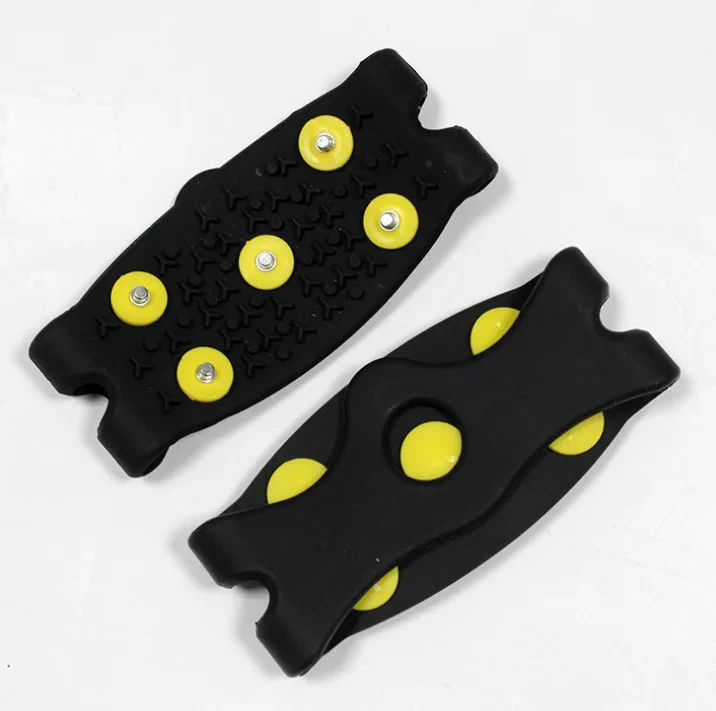 Winter Traction Cleats