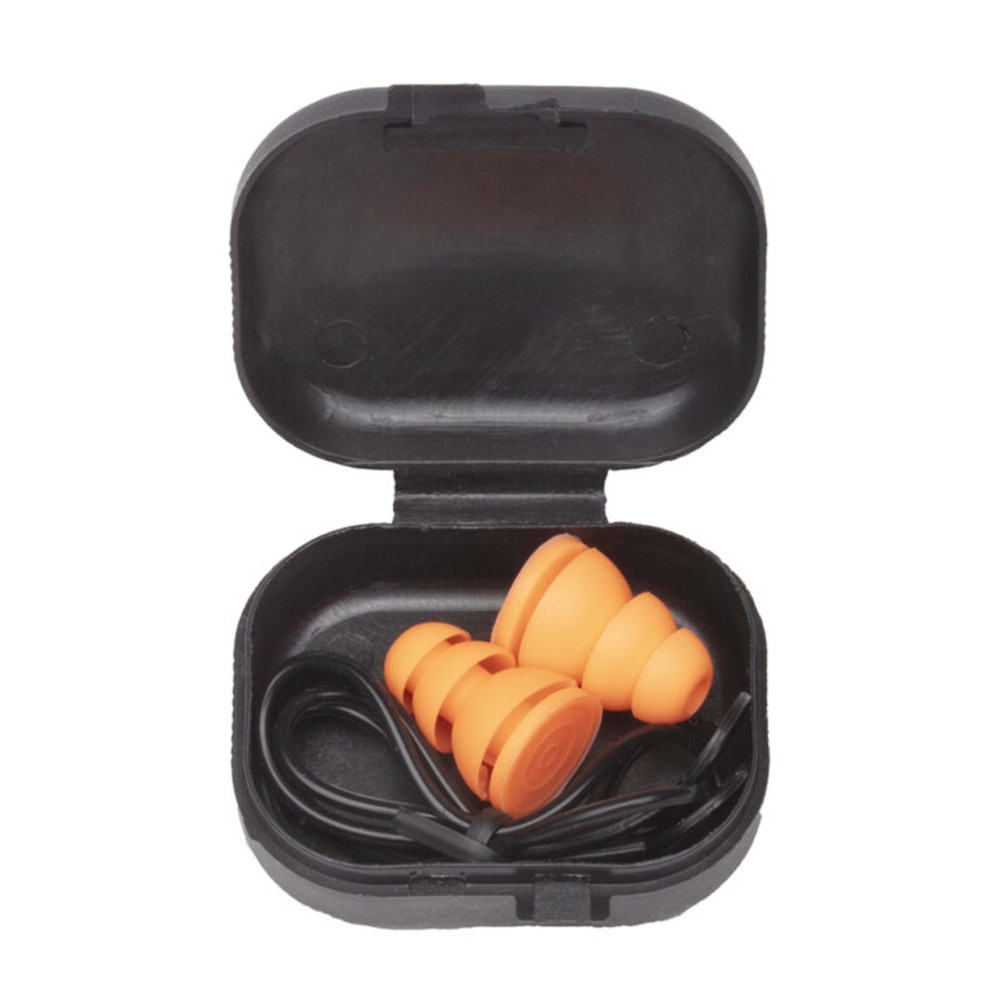 Pro Ears Audiomorphic Plug Large-Orange