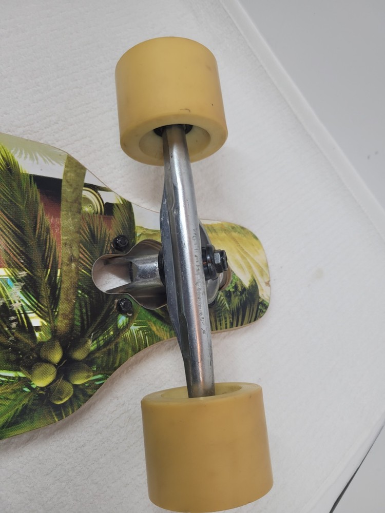 Yochar Punkd Long Board 41.5 Inch Great Condition