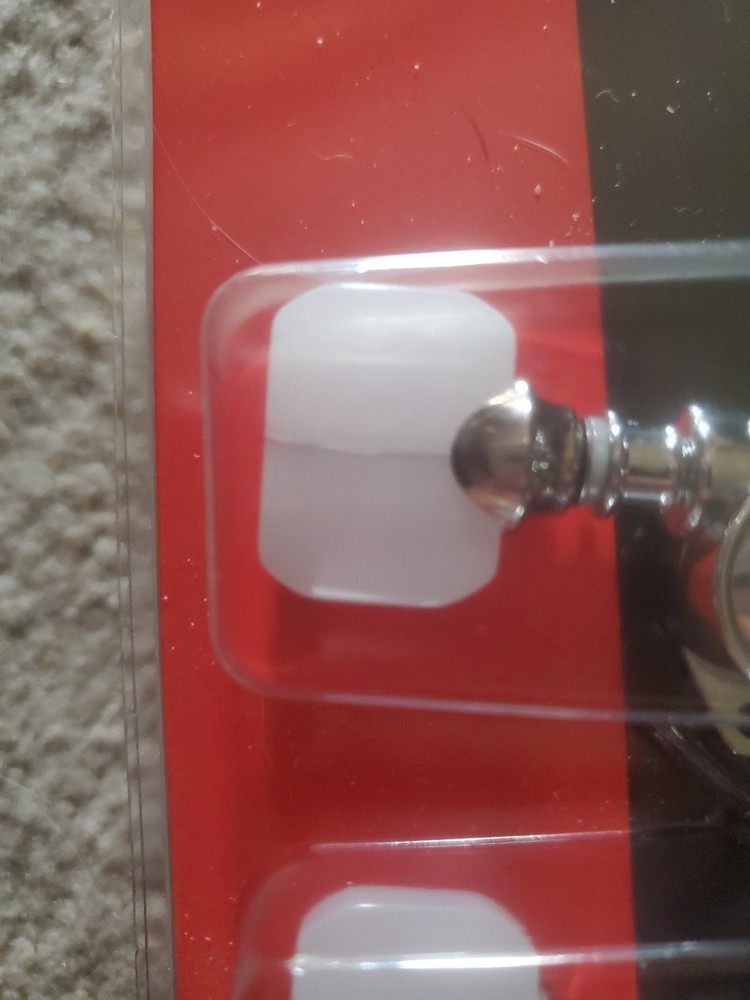 GROVER MILK BOTTLE ACE FREELY TUNERS