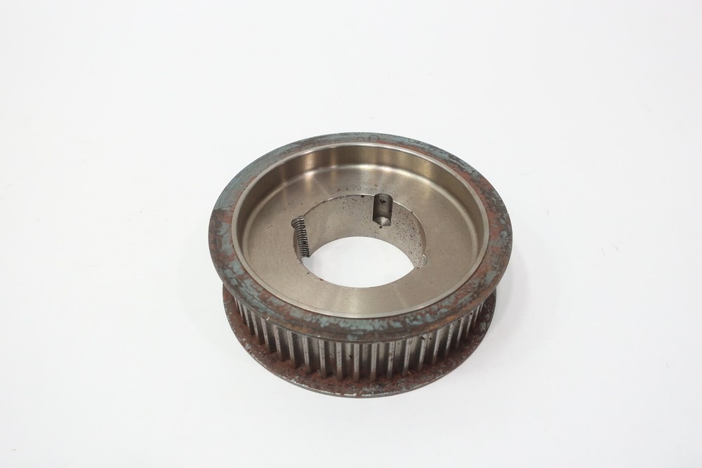Gates 8MX-56S-36 2012 Polychain Gt2 Timing Sprocket