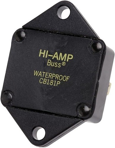 Bussmann CB181P-80 (1 EACH)