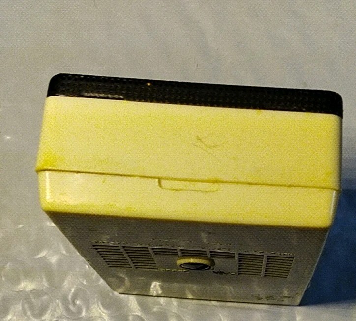 Panasonic Transistor Radio Model T-13