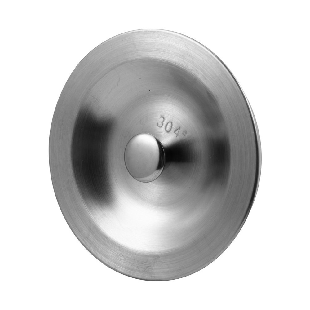 Flat Sink Stopper Sink Drain Stopper Kitchen Accessory Drain Plug