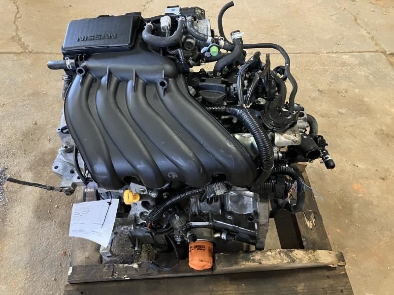 VERSA 2017 Fuse Box Cabin 6791