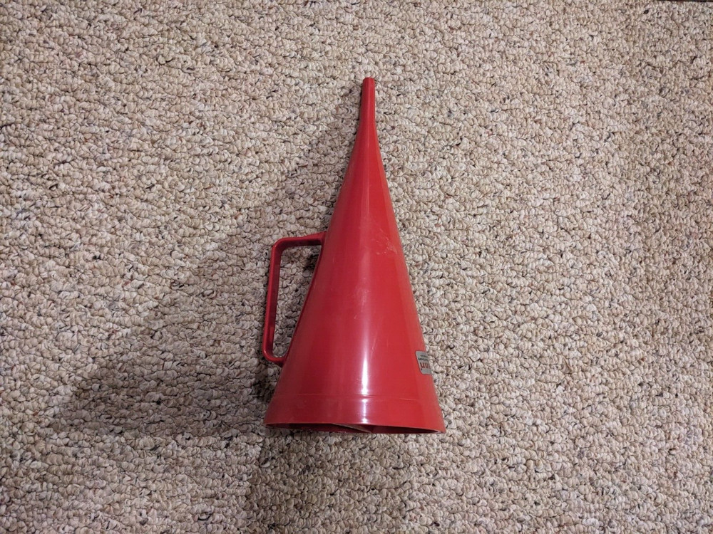 Marsh Funnel Viscometer for Viscosity Tester - 14 Inch