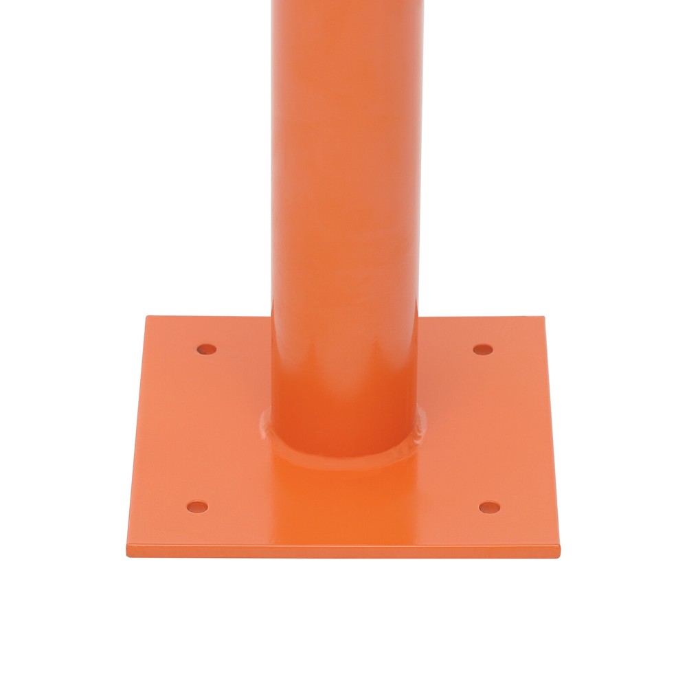 2268kg/5000lb Jack Post Jack Post Adjustable Support Jack Post Height Adjustable