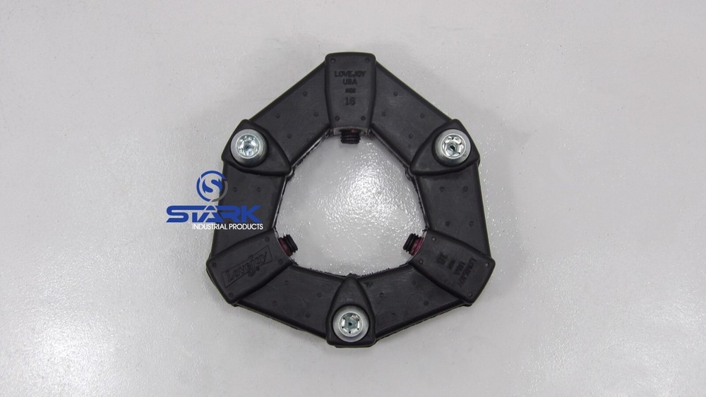 Lovejoy LF16 Torsional Coupling