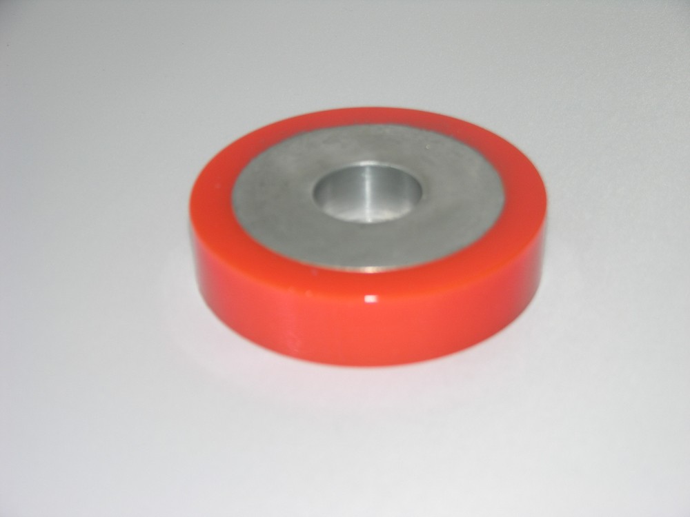 MODERN CUTOFF MACHINE FEED ROLL - 23C440P