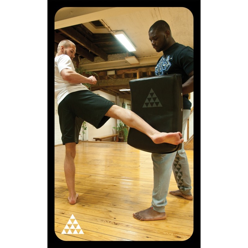 Apaks Boxing MMA Striking Shield