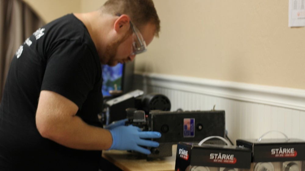 BT1-BT40 Replacement keys for Tuff Shed locks, Cut to code. Licensed Locksmith.