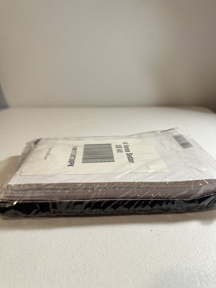 2013 Nissan Versa Owner's Manuals Set