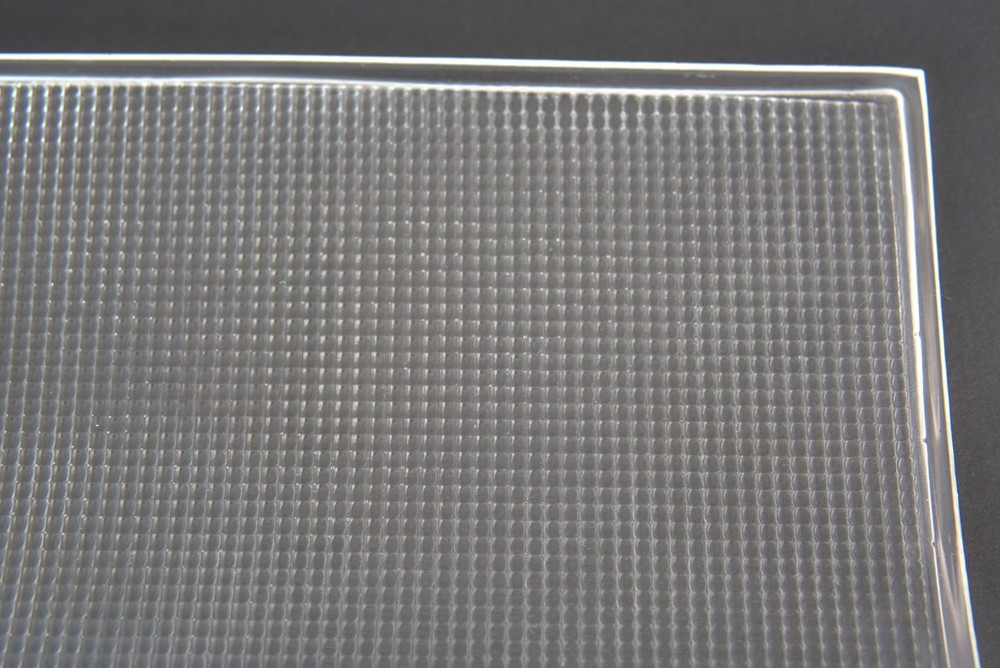 1995-1999 Mitsubishi Eclipse Clear Center Garnish