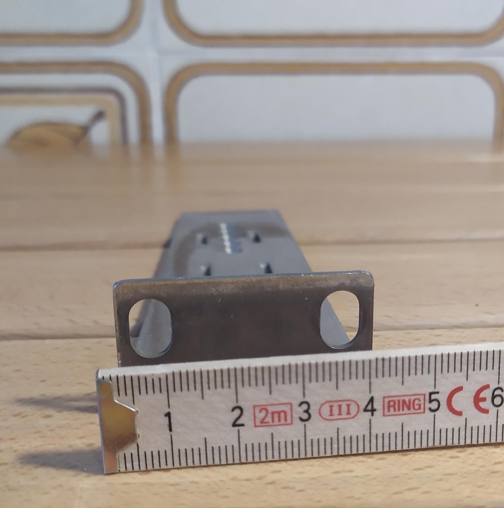 Mounting Bracket