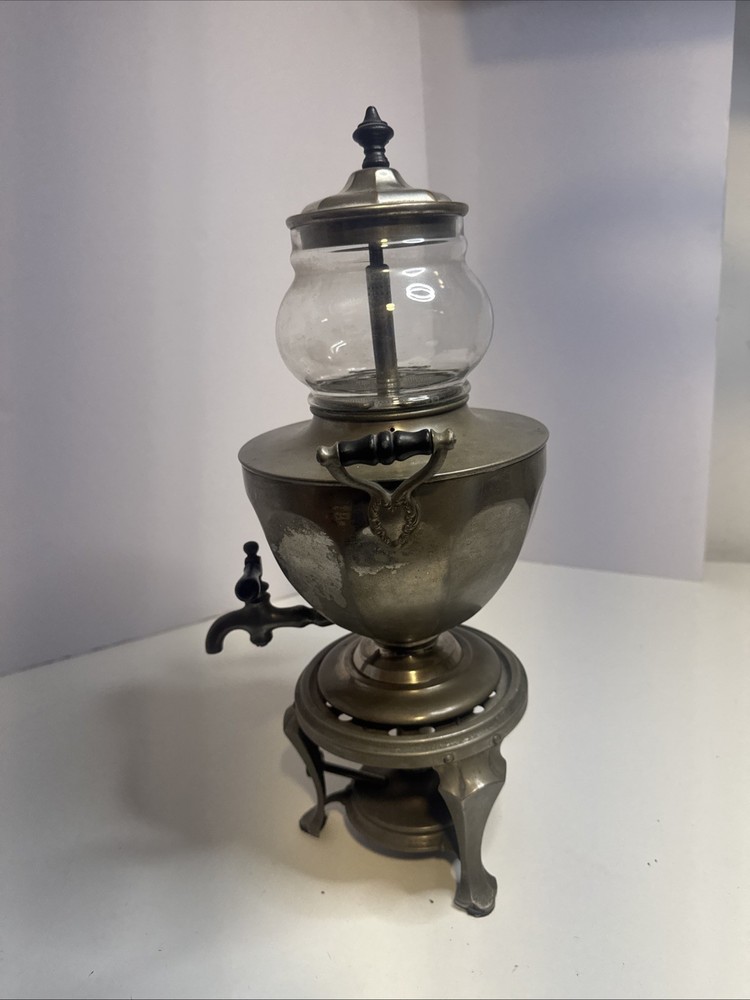 Manning Bowman Coffee Percolator