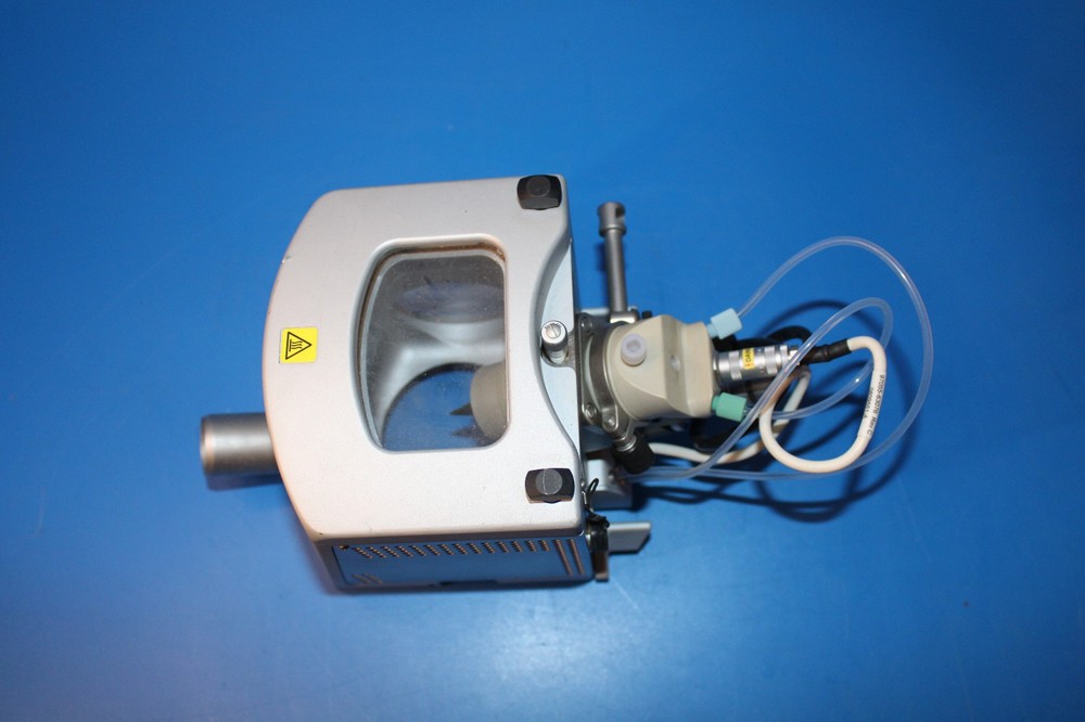 Thermo Scientific ESI Heated Electrospray Probe with Ion Max API Source Housing
