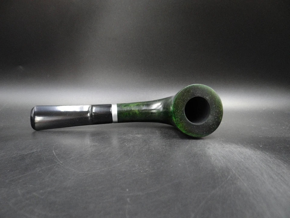 TURKIEWICZ HAND MADE BRIAR CALABASH PIPE 399