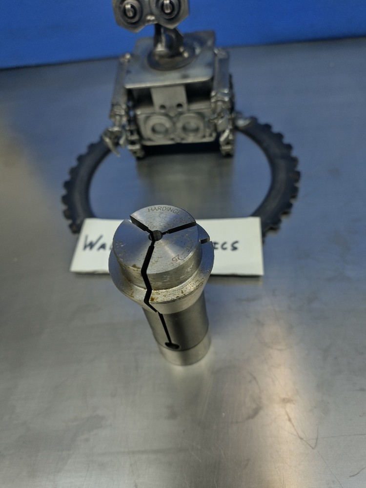 Hardinge TF-25 5/32 Collet