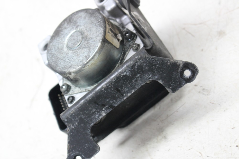 2012 VICTORY CROSS ROADS CUSTOM ABS PUMP UNIT MODULE
