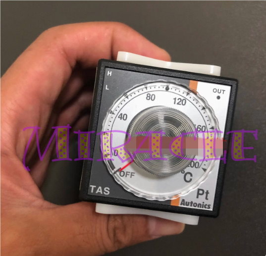 1PC NEW Fits for Autonics TAS-B4RP4C temperature controller