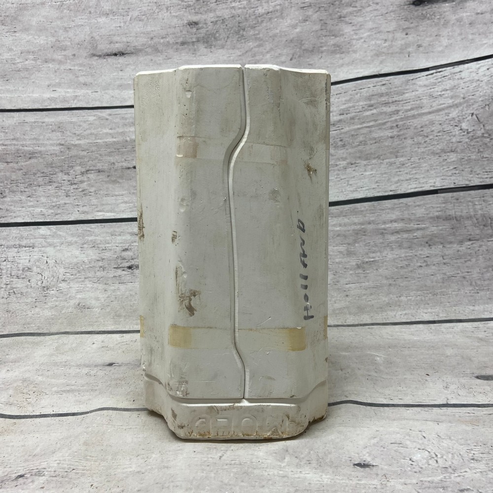 Holland Ceramic Casting Mold Nativity #H-560