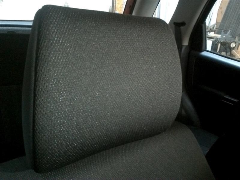 SX4       2012 Headrest 291654