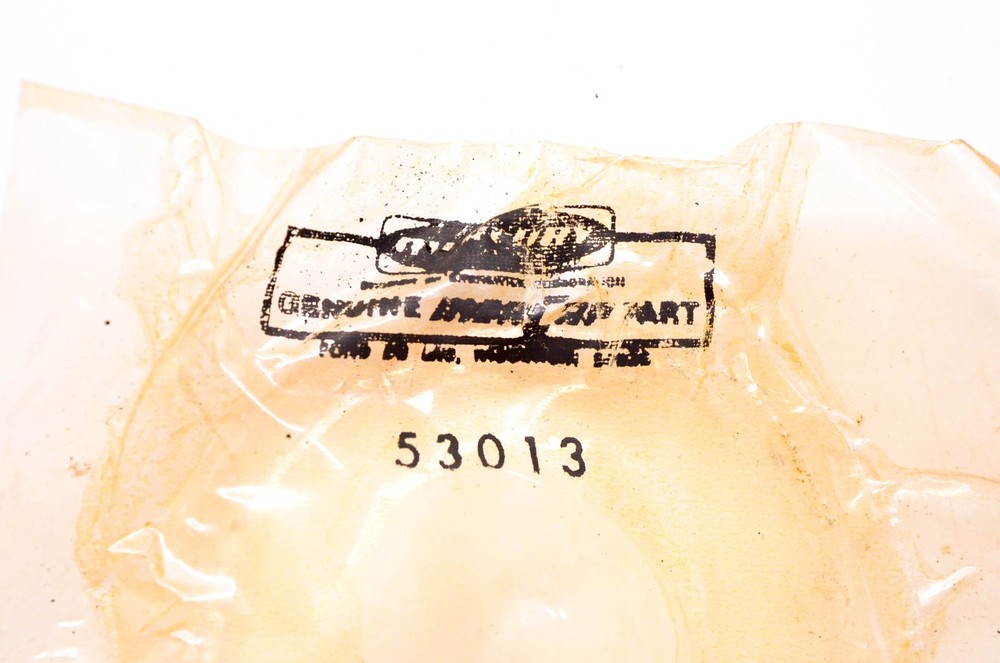 Aftermarket 53013 Nut NOS