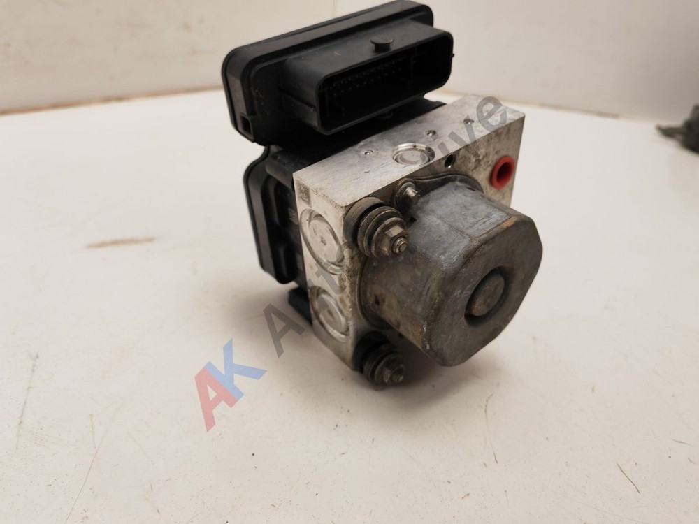 Renault Zoe EV 2012-2019 ABS Pump Control Module 476609473R