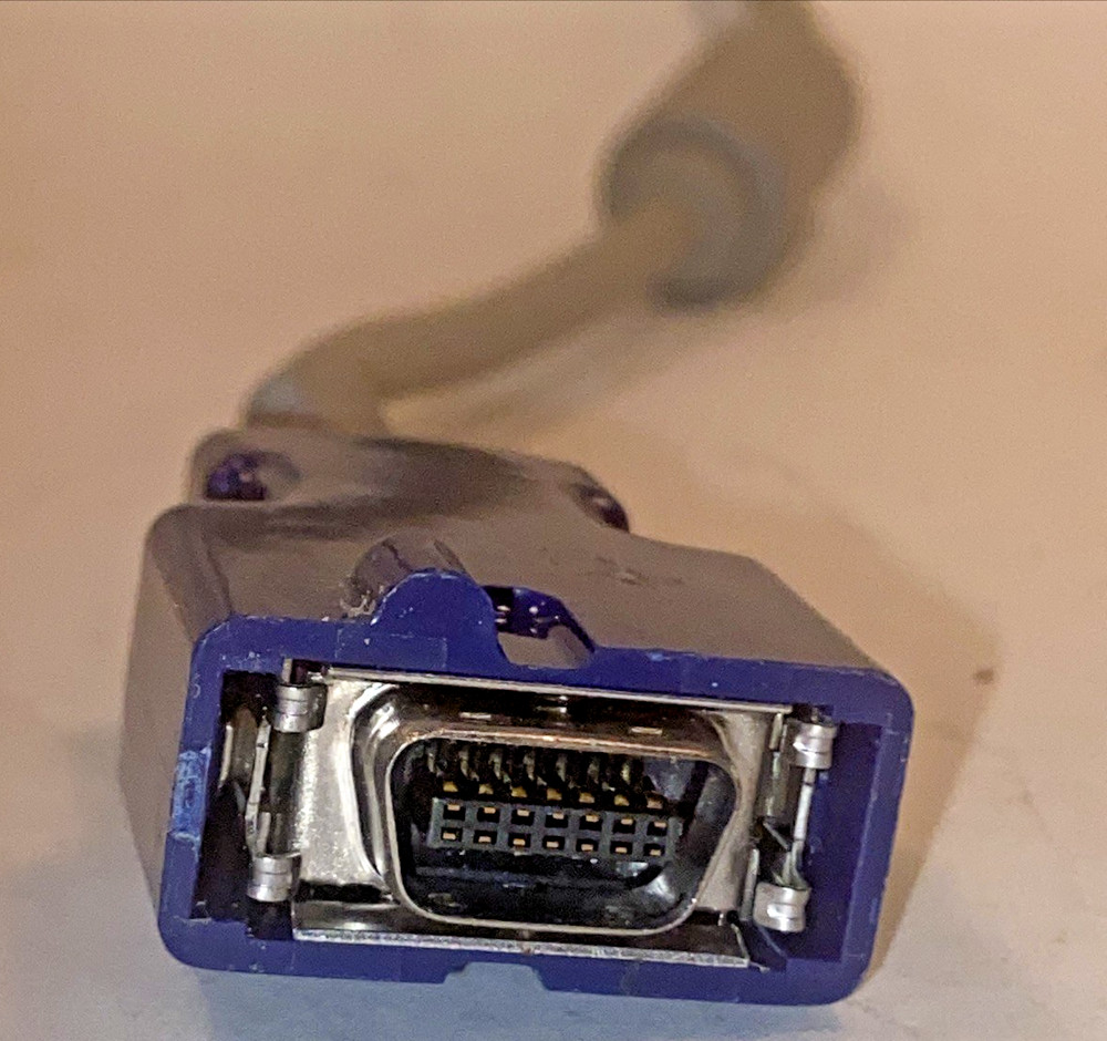 Nellcor DOC 4 Cable, OEM , This is The Real Thing!