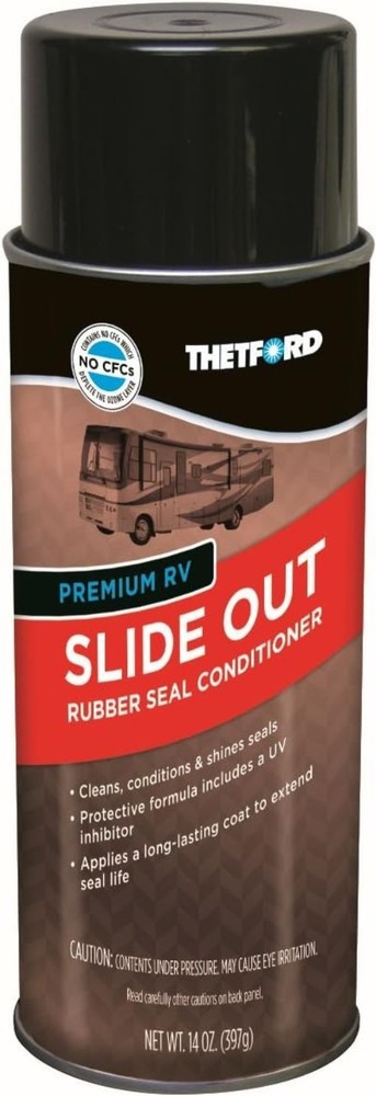 14oz Rubber Seal Conditioner