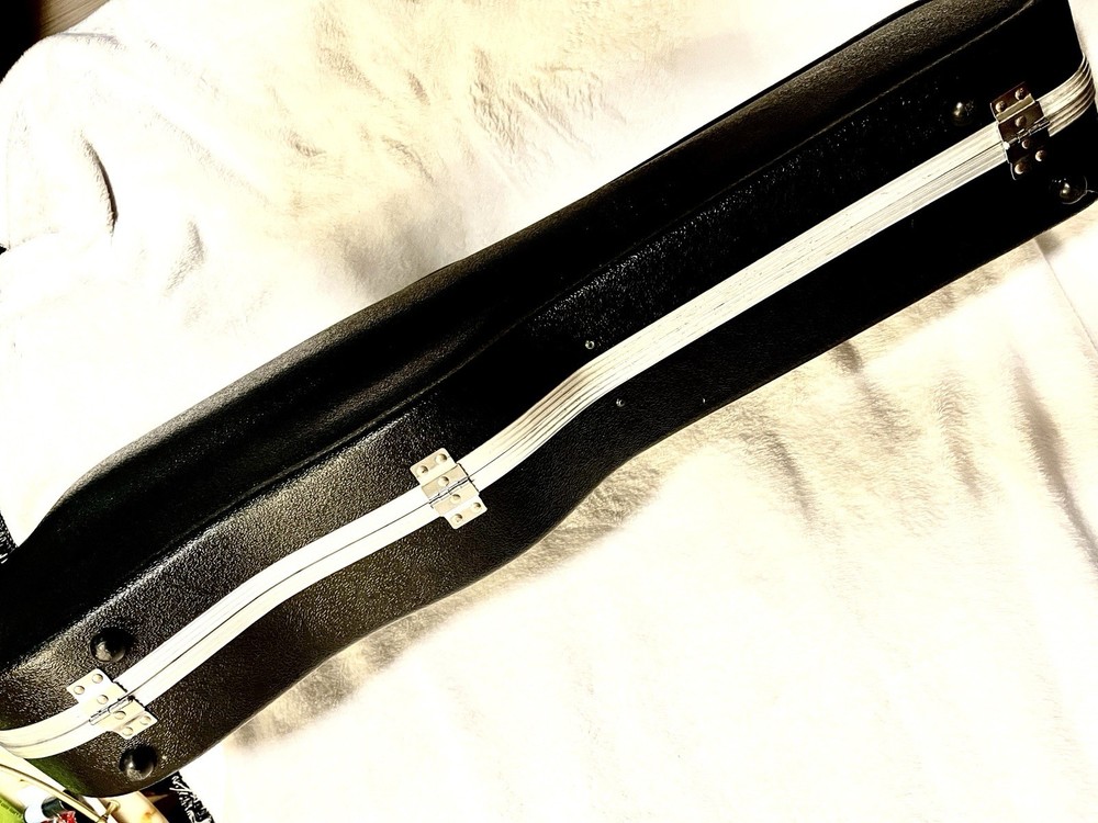 BIG Viola Thermoplastic Hard case