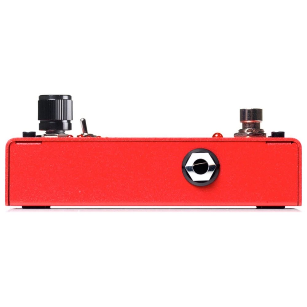 Digitech DROP Compact Polyphonic Drop Tune Pitch Shift Pedal with Momentary L...