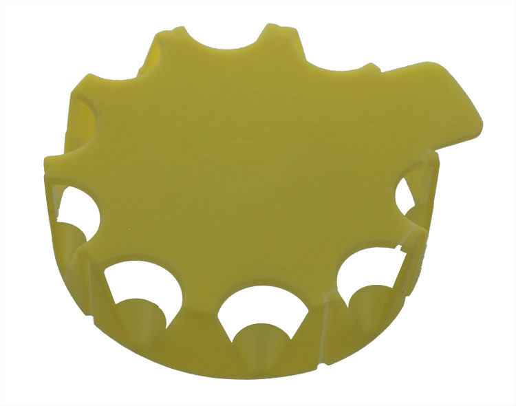 Sankey Keg Cap (Yellow)