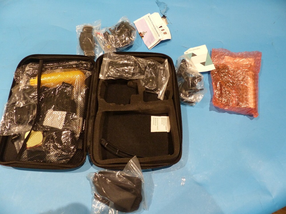 POLYCOM EPTZ-2 EAGLE EYE ACOUSTIC CAMERA