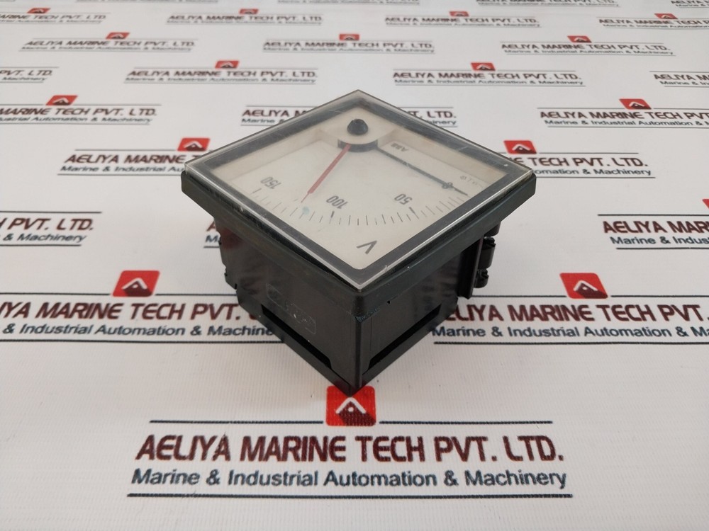ABB Voltmeter 0-150 V