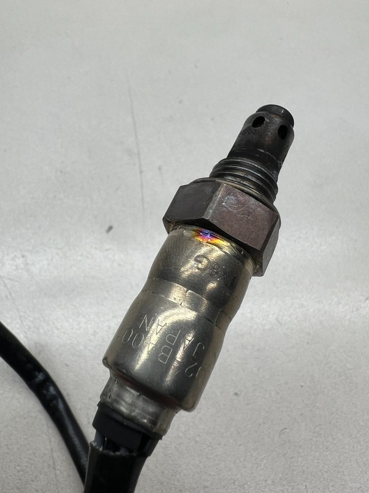 Ducati Streetfighter V2 955 2022 - 2024 Exhaust Lambda 02 Oxygen Sensor AZD4002
