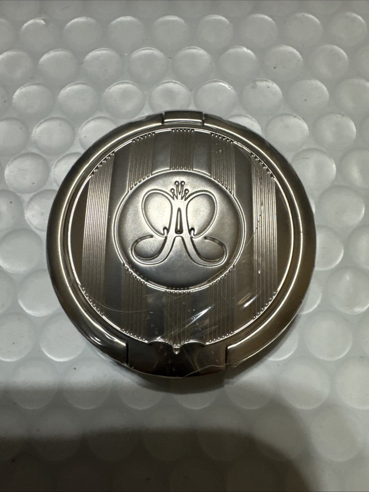 Anastasia Medium Ash Brown Pomade