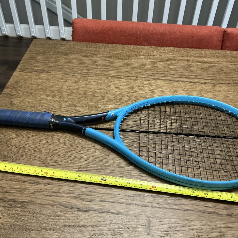 Head Graphene 360 Instinct MP Tennis Racquet - Needs Strings
