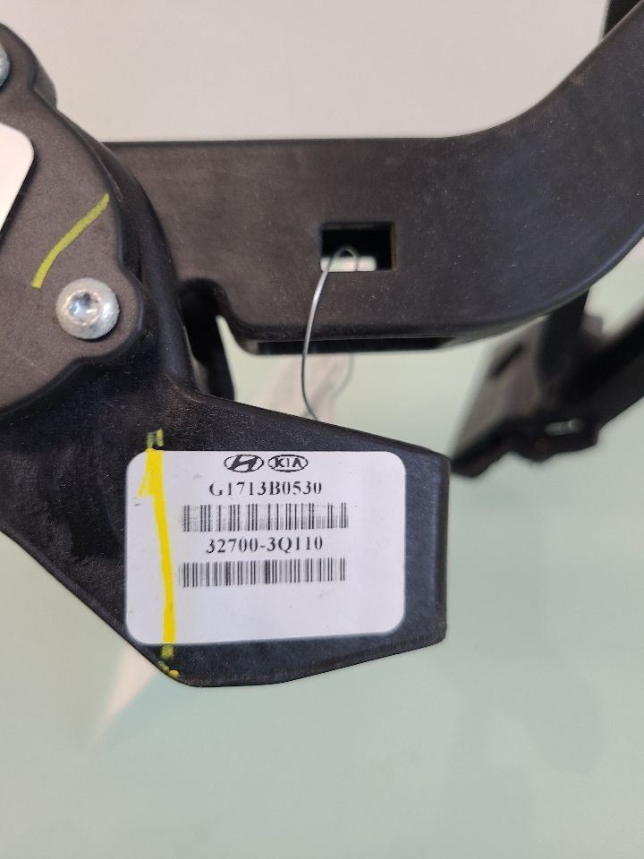 Accelerator Gas Pedal Fits 2013 OPTIMAKIA 580085