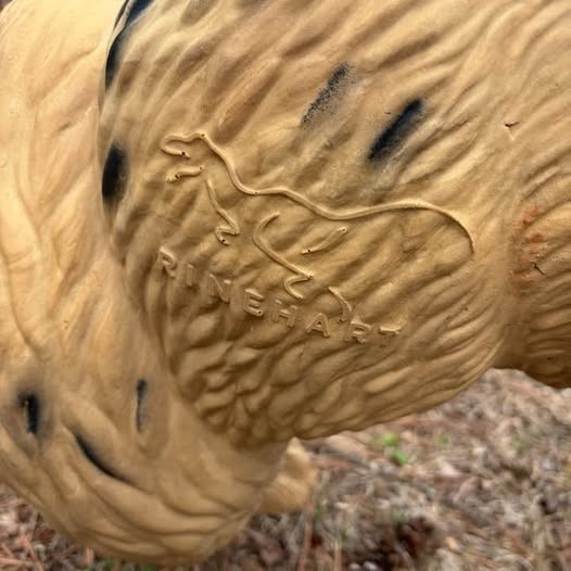 RINEHART 3D NASP COYOTE TARGET