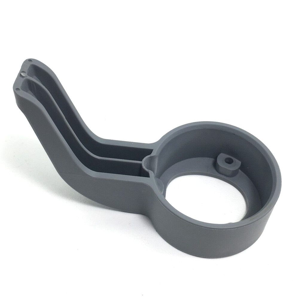 Shark S3101 LOWER BOTTOM CORD WRAP WIND HOOK CLIP TAB Genuine Part