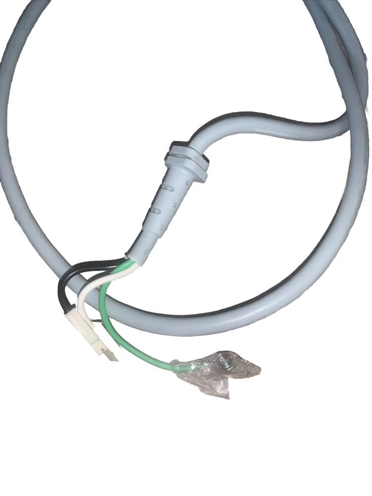Wolf Microwave Power cord 806146