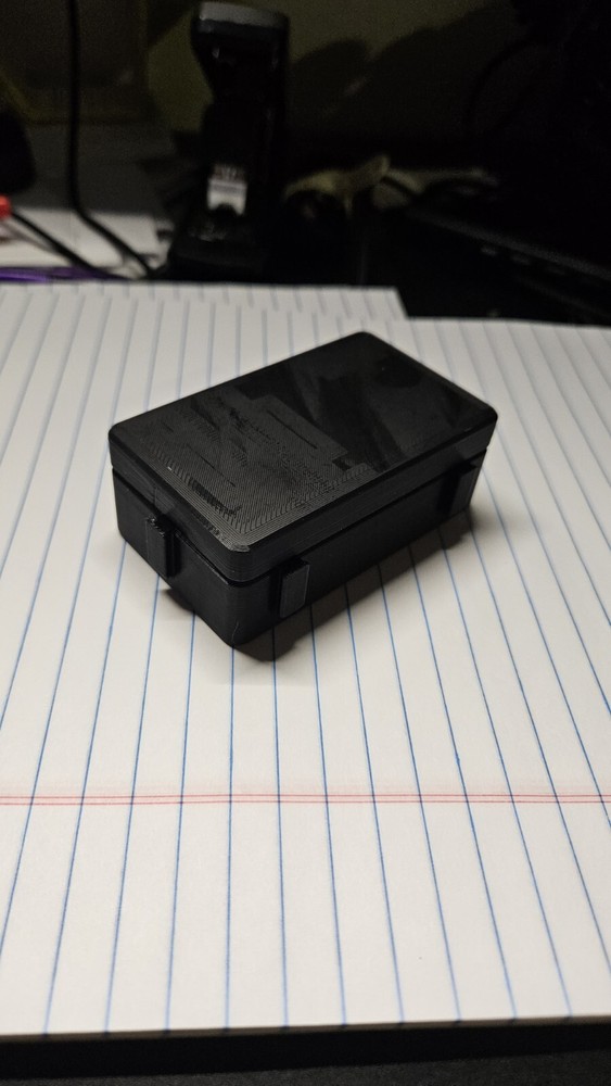 22LR Ammo Holder