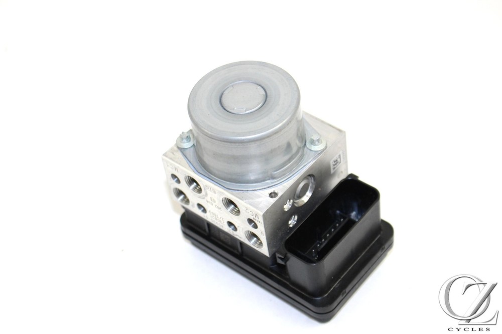 20-24 Yamaha R1M R1 Abs Control Module Pump