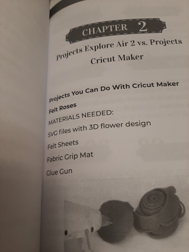 Cricut for begginers 2020 edition: The Complete Step-by-Step Guide New guide