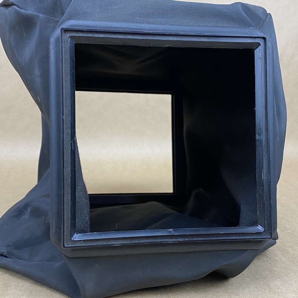 Sinar 4x5 Wide Angle Bag Bellows